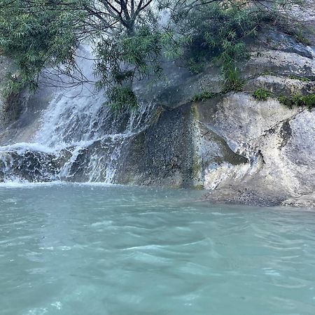 Bovilla Canyon Dajti Екстериор снимка