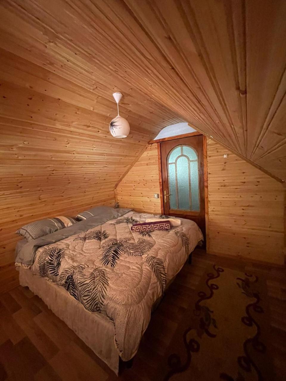 Bovilla Canyon Dajti Екстериор снимка