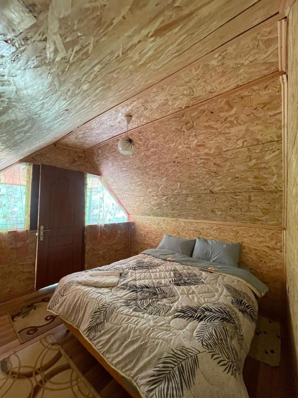 Bovilla Canyon Dajti Екстериор снимка