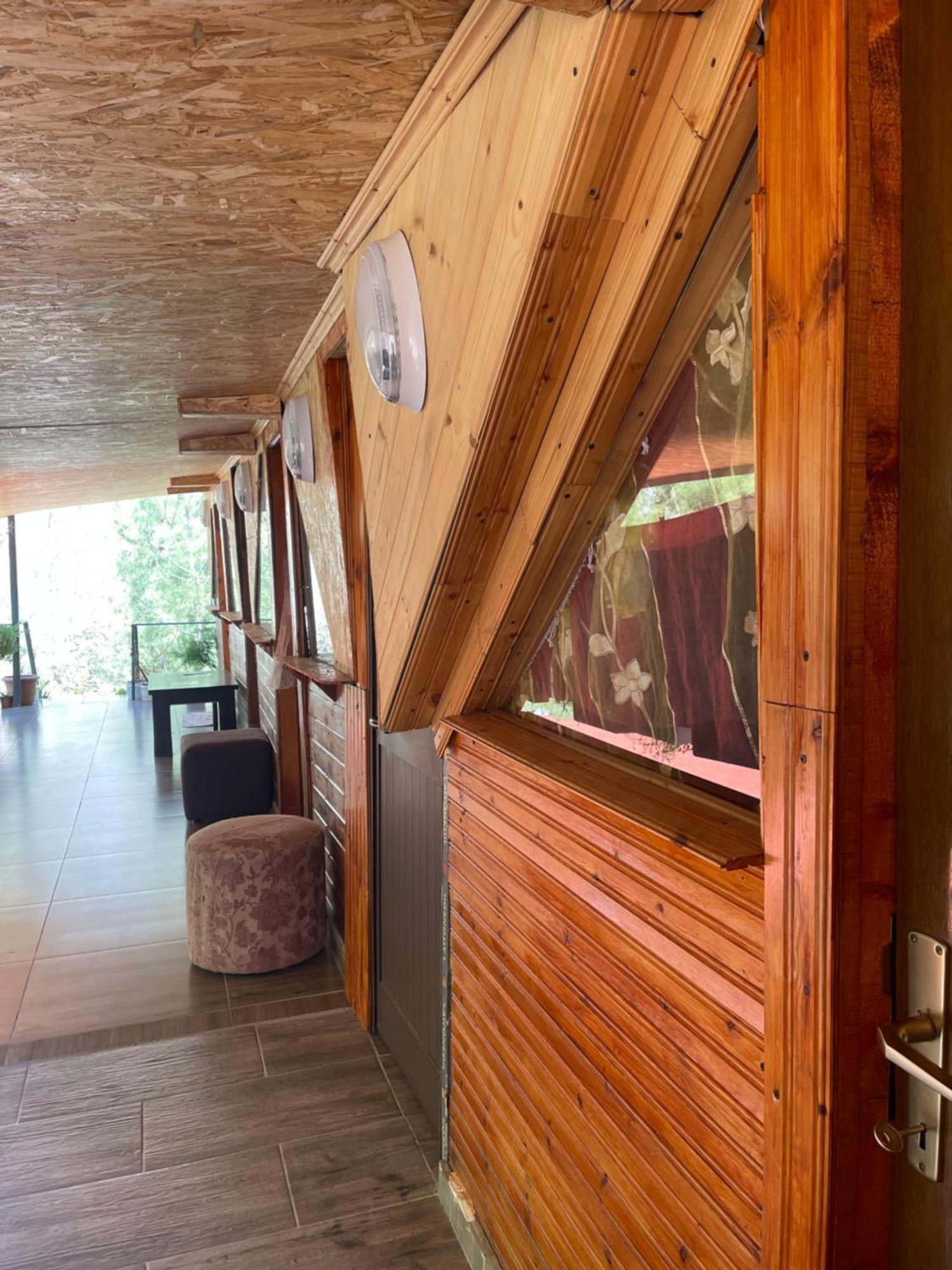 Bovilla Canyon Dajti Екстериор снимка