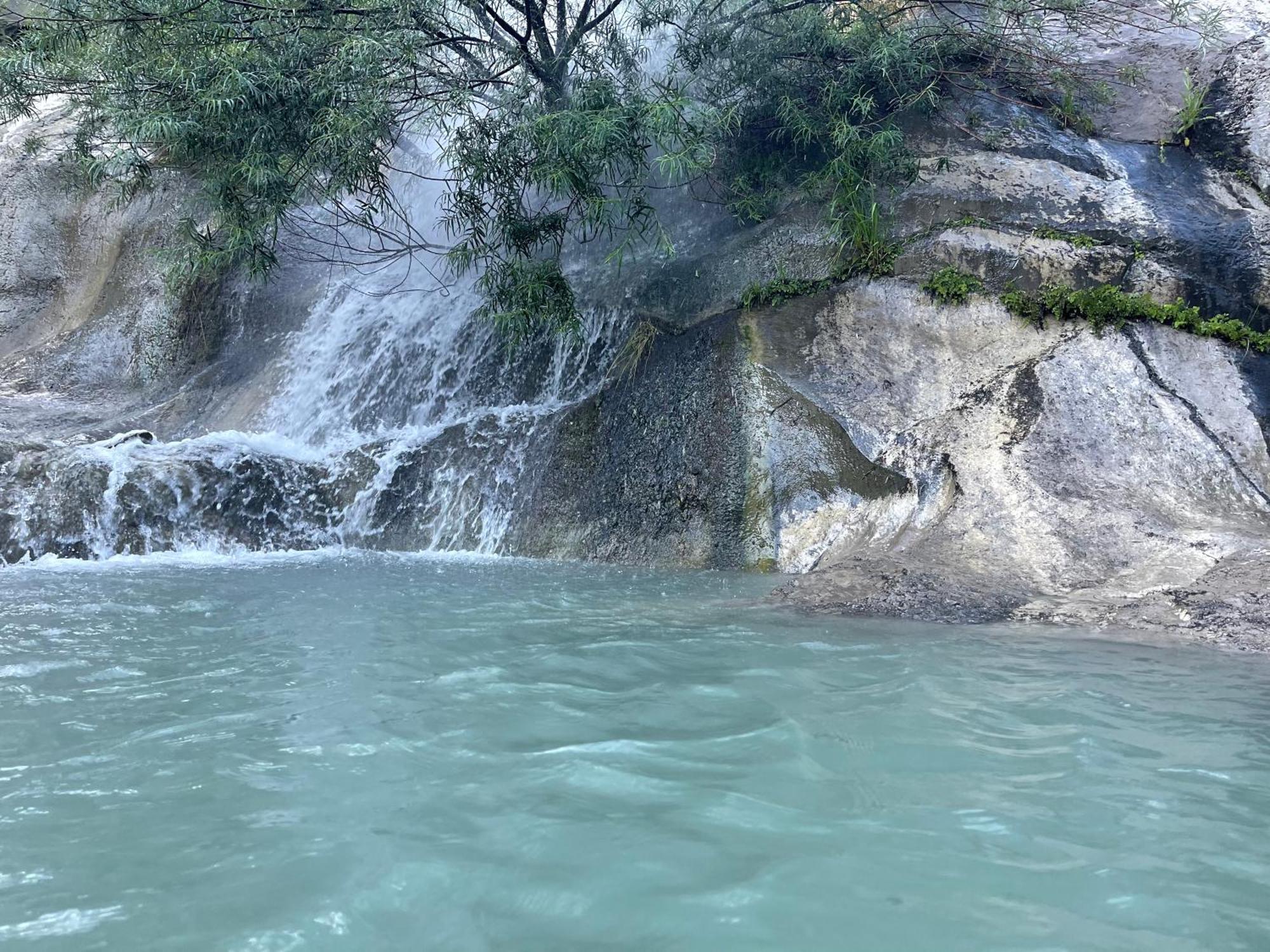 Bovilla Canyon Dajti Екстериор снимка