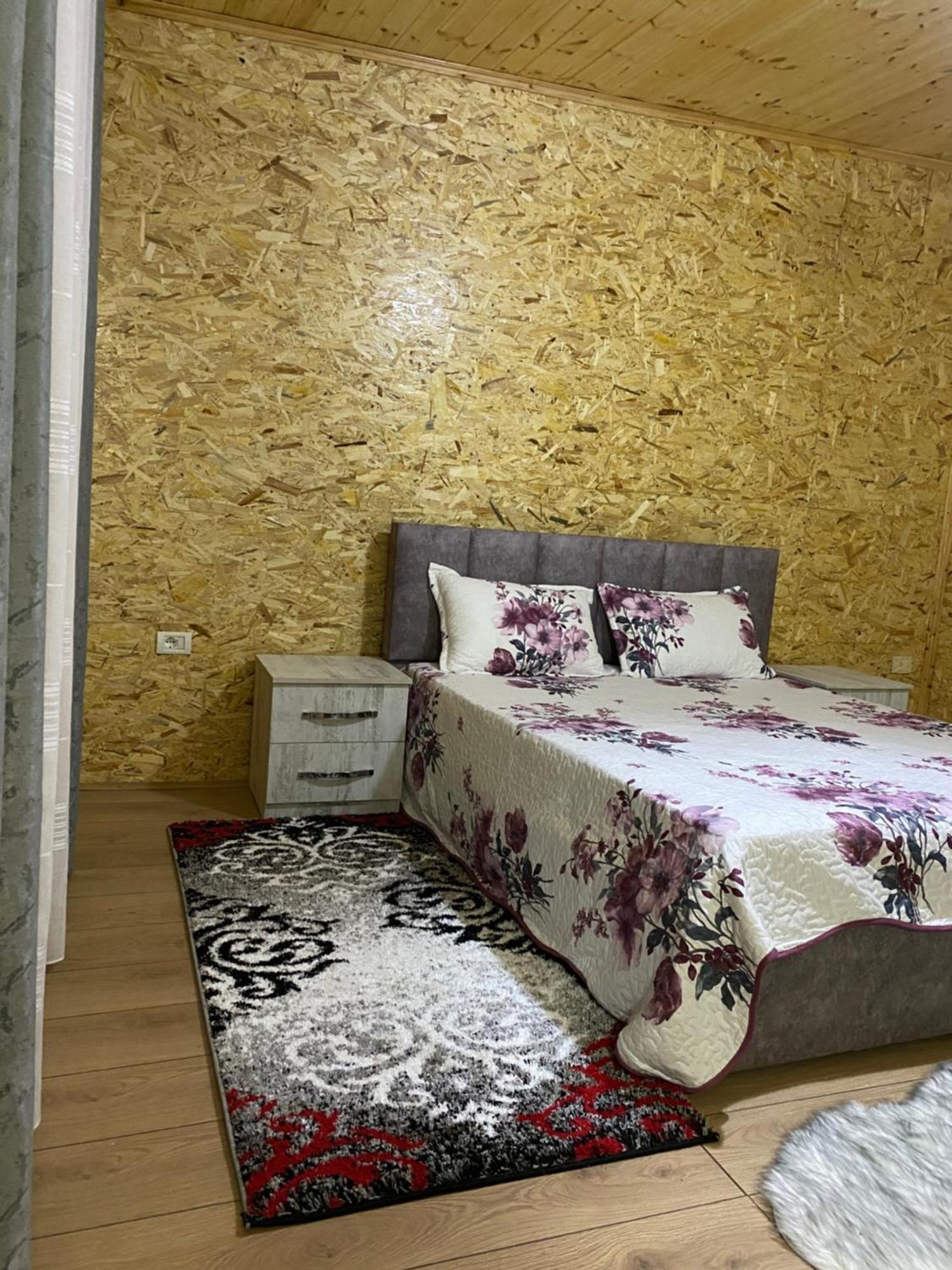 Bovilla Canyon Dajti Екстериор снимка