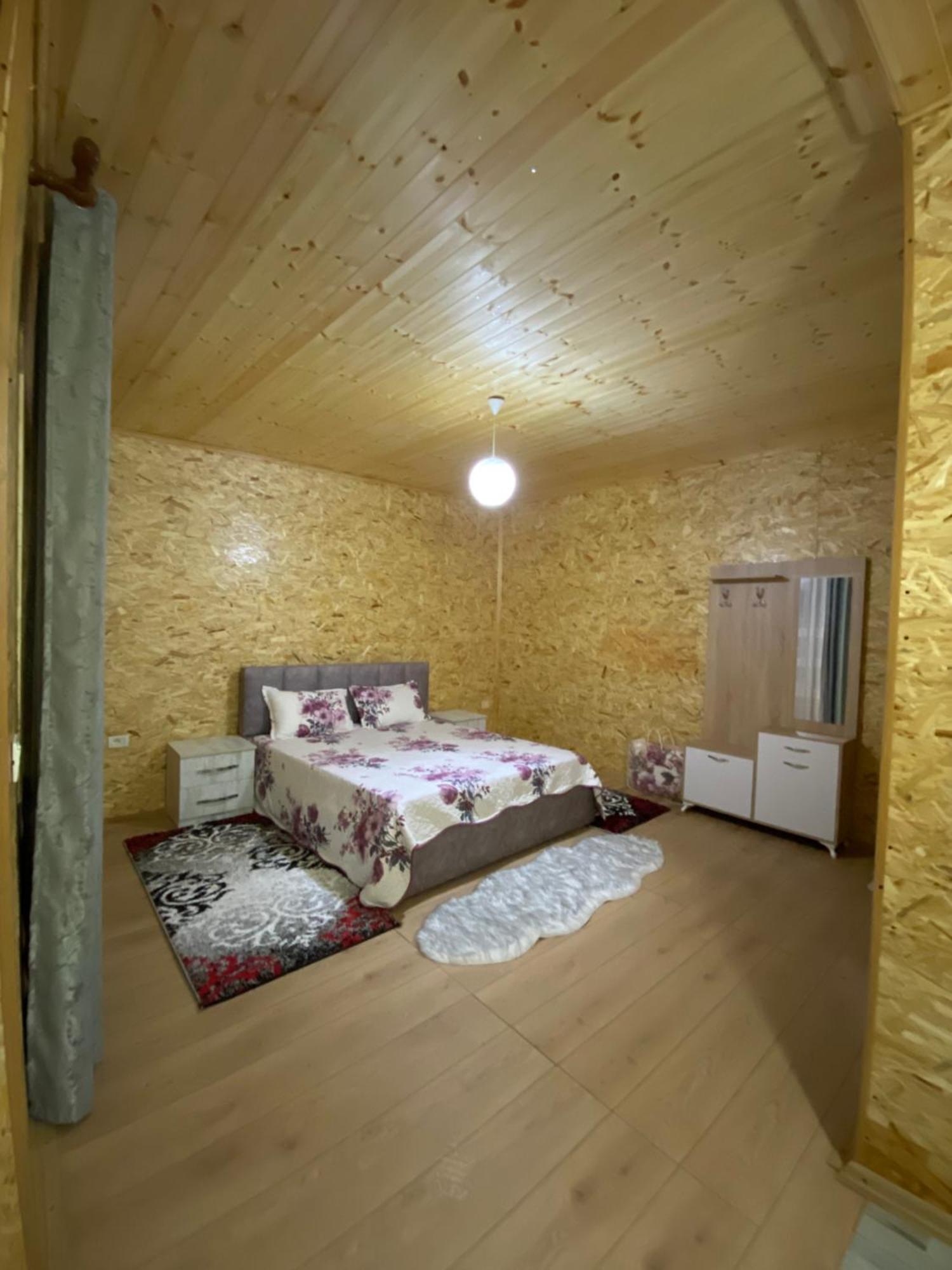 Bovilla Canyon Dajti Екстериор снимка