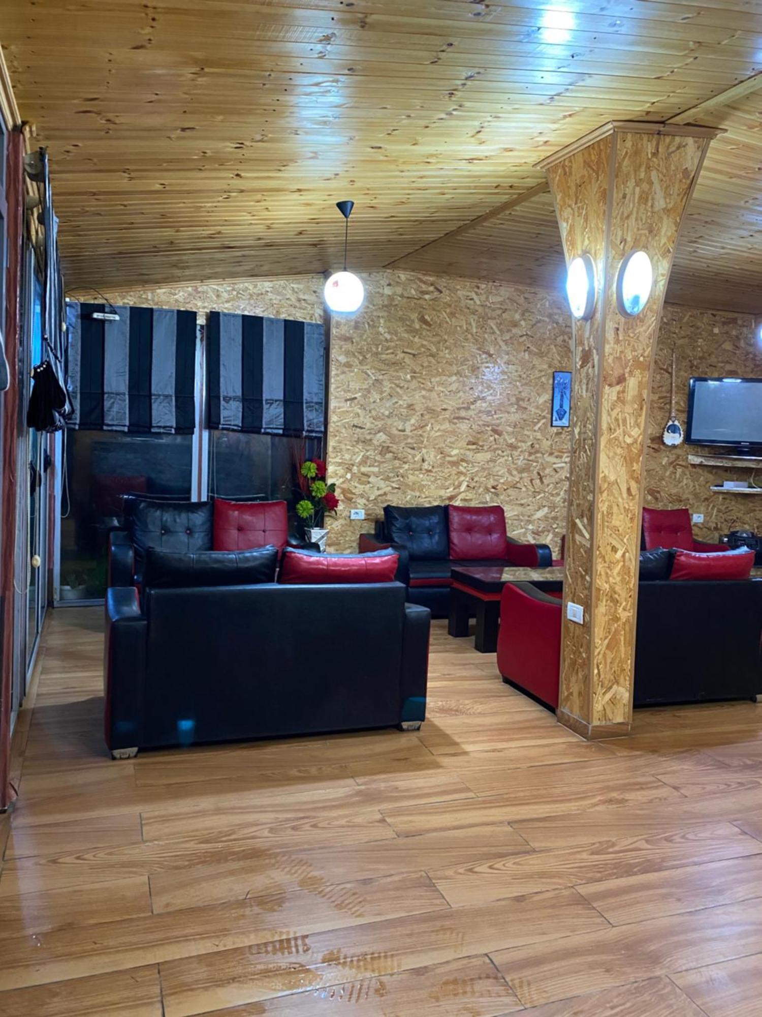 Bovilla Canyon Dajti Екстериор снимка
